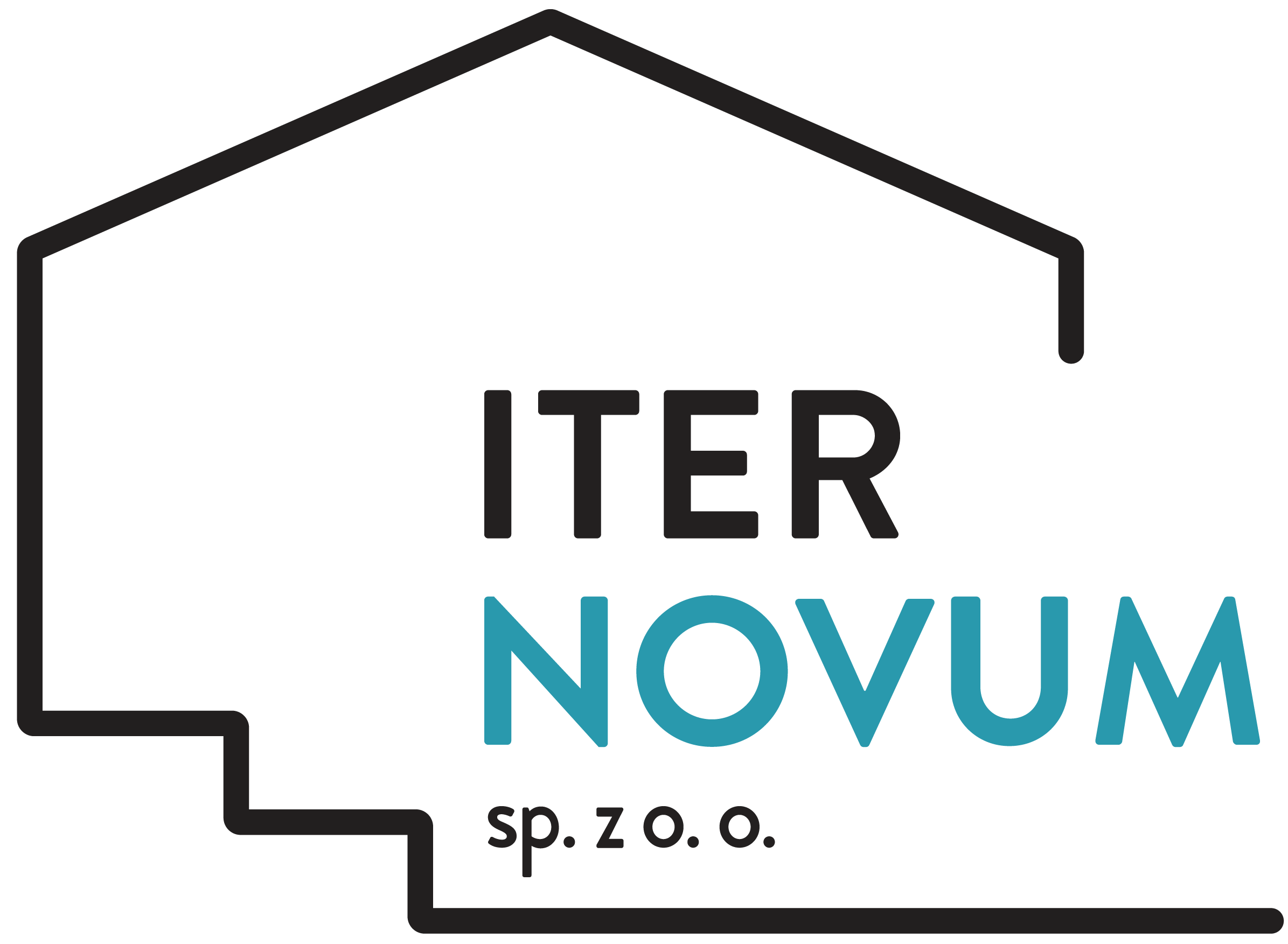 Iter Novum Logo